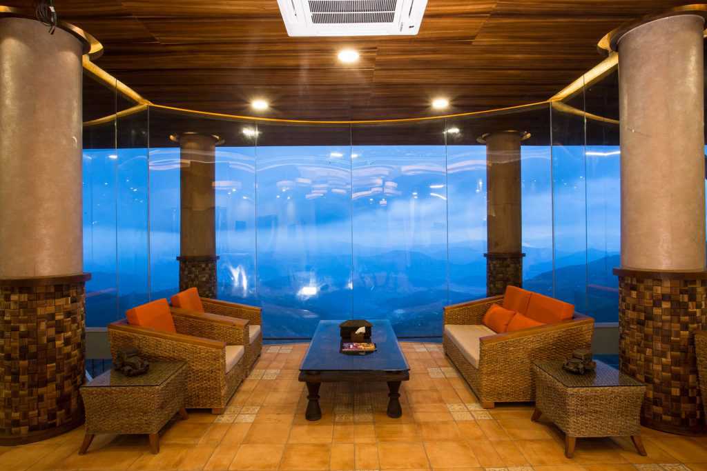 The Magic Of Mystic Mountain