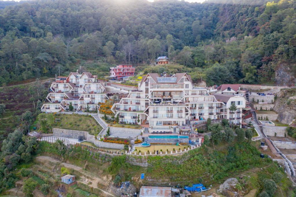The Magic Of Mystic Mountain